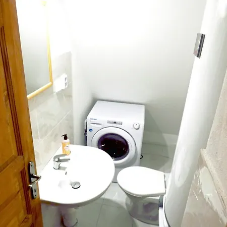 Apartman U Potoka Weissbach Exterior photo