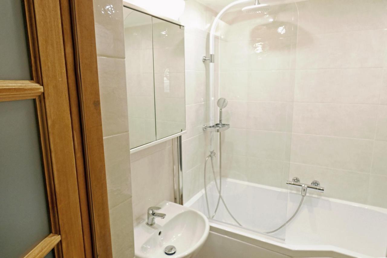 Appartement U Potoka
