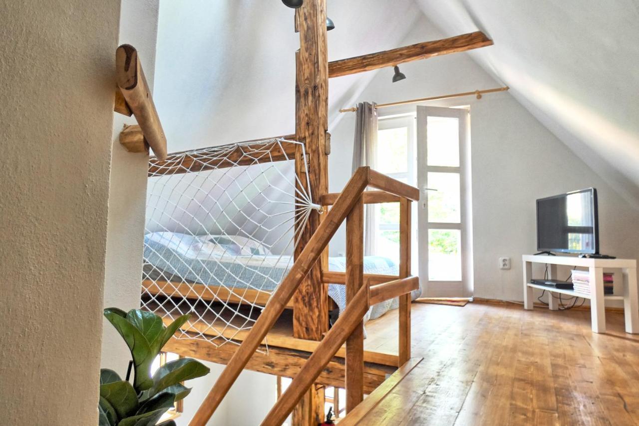 Appartement U Potoka